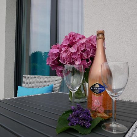 Wiselka Apartamenty Sea & Lake Екстериор снимка