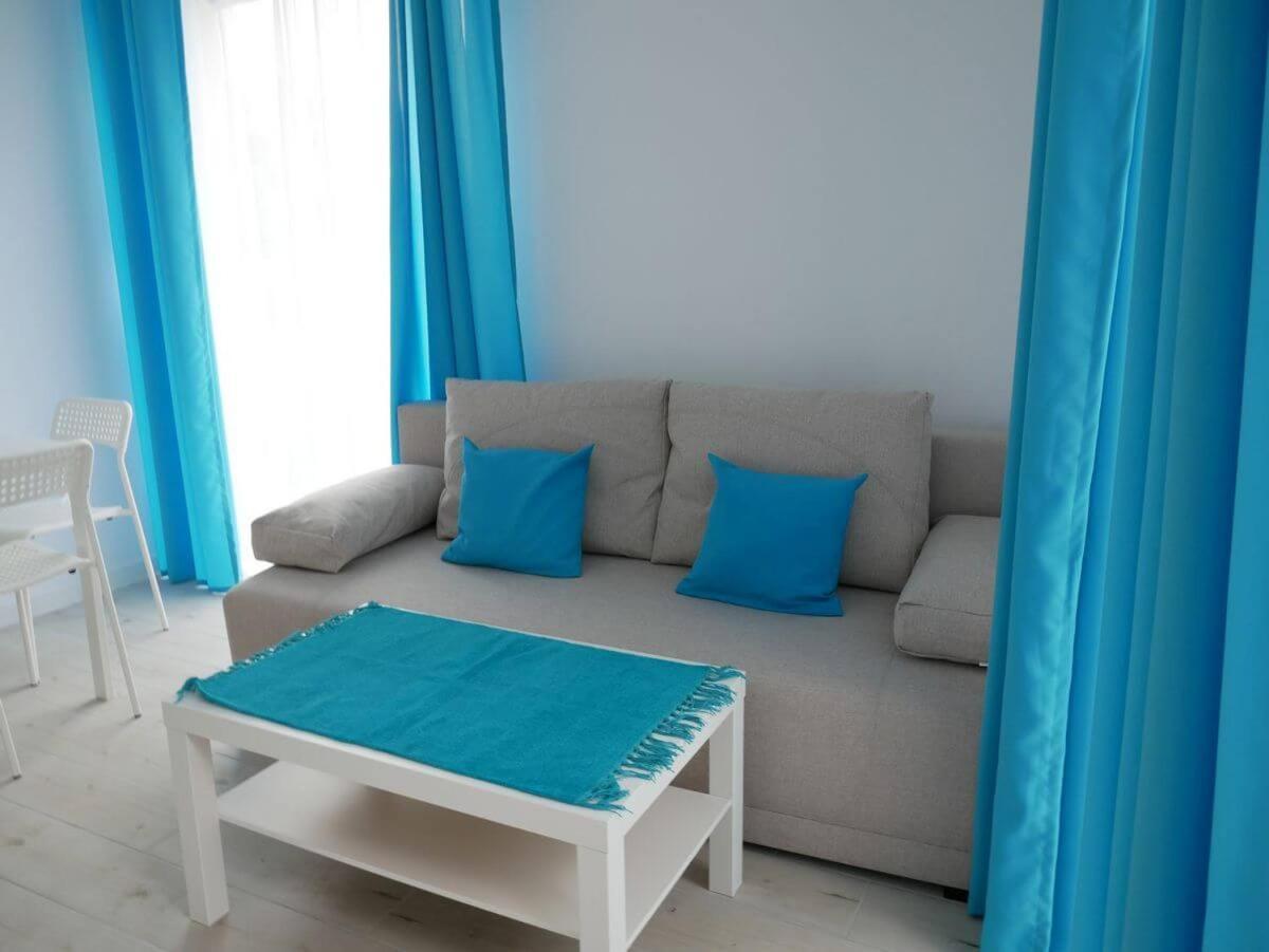 Wiselka Apartamenty Sea & Lake Екстериор снимка